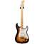 Fender Custom Shop 2005 1956 Stratocaster Two Tone Sunburst NOS (Pre-Owned) #R27771 Front View