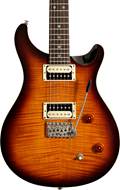 PRS SE Custom 22 Tobacco Sunburst (Pre-Owned) #116262