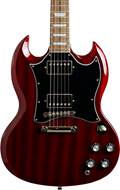 Epiphone 2021 SG Standard Cherry (Pre-Owned) #21031533405