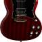Epiphone 2021 SG Standard Cherry (Pre-Owned) #21031533405 