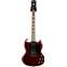 Epiphone 2021 SG Standard Cherry (Pre-Owned) #21031533405 Front View