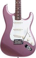 Fender Made in Japan Hybrid 60's Stratocaster Burgundy Mist Rosewood Fingerboard(Pre-Owned) #JD18001077