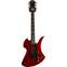 BC Rich Mockingbird ST Trans Red (Pre-Owned) #E11100323 Front View