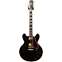 Gibson Custom Shop ES355 Limited Edition Antique Ebony (Pre-Owned) #00369726 Front View