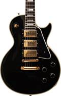 Gibson Custom Shop Les Paul Custom '57 Black Beauty 3 Pickup (Pre-Owned) #701121