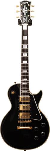 Gibson Custom Shop Les Paul Custom '57 Black Beauty 3 Pickup (Pre-Owned) #701121
