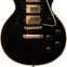 Gibson Custom Shop Les Paul Custom '57 Black Beauty 3 Pickup (Pre-Owned) #701121 