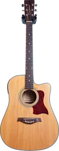 Tanglewood TW30 Natural (Pre-Owned) #0208100852