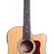 Tanglewood TW30 Natural (Pre-Owned) #0208100852 