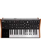 Moog Subsequent 37 (Pre-Owned) #05633