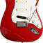 Fender 1989 Strat Plus Rosewood Fingerboard Lipstick Red (Pre-Owned) #E464999 