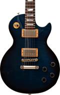 Gibson 2015 Les Paul Studio Midnight Blue (Pre-Owned) #150084097