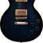 Gibson 2015 Les Paul Studio Midnight Blue (Pre-Owned) #150084097 