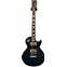 Gibson 2015 Les Paul Studio Midnight Blue (Pre-Owned) #150084097 Front View