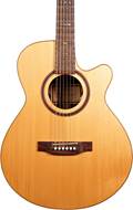 Freshman FA400 FCe/S (Pre-Owned) #AAA110545
