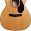 Fender Paramount PM3 Standard Natural (Pre-Owned) #CC160810026 