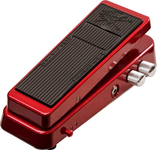 Dunlop SW95 Slash Cry Baby Wah (Pre-Owned) #AA79L723