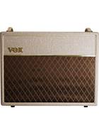 Vox V212HWX 30 Watt 2x12 Celestion Alnico Blue Speakers Guitar Cabinet (Pre-Owned) #000303