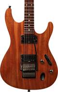 Ibanez S520 Walnut Flat Japan (Pre-Owned) #F0027580