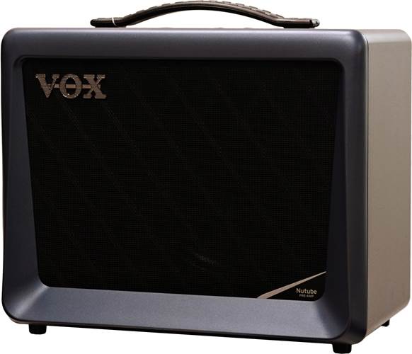 Vox VX50-GTV Combo Modelling Amp (Pre-Owned) #R02-001208