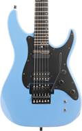 Schecter Sun Valley SS FR S Riviera Blue (Pre-Owned) #IW18011000