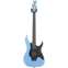 Schecter Sun Valley SS FR S Riviera Blue (Pre-Owned) #IW18011000 Front View