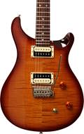 PRS SE Custom 22 Tobacco Sunburst (Pre-Owned) #103548