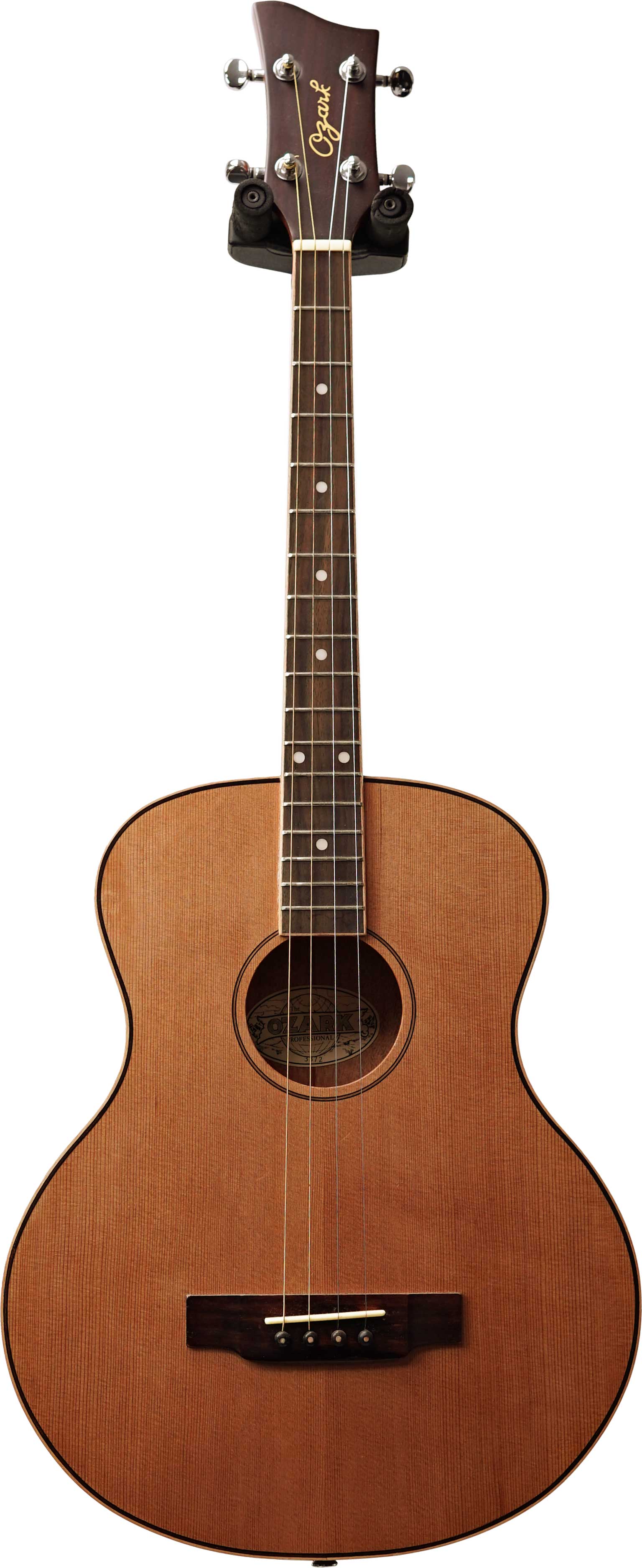 ozark tenor guitar