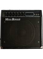 Mesa Boogie MK-III Combo Valve Amp (Pre-Owned) #26544