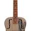 Recording King RM-998-DD Style O Bell Brass Resonator Nickel Plated (Pre-Owned)  