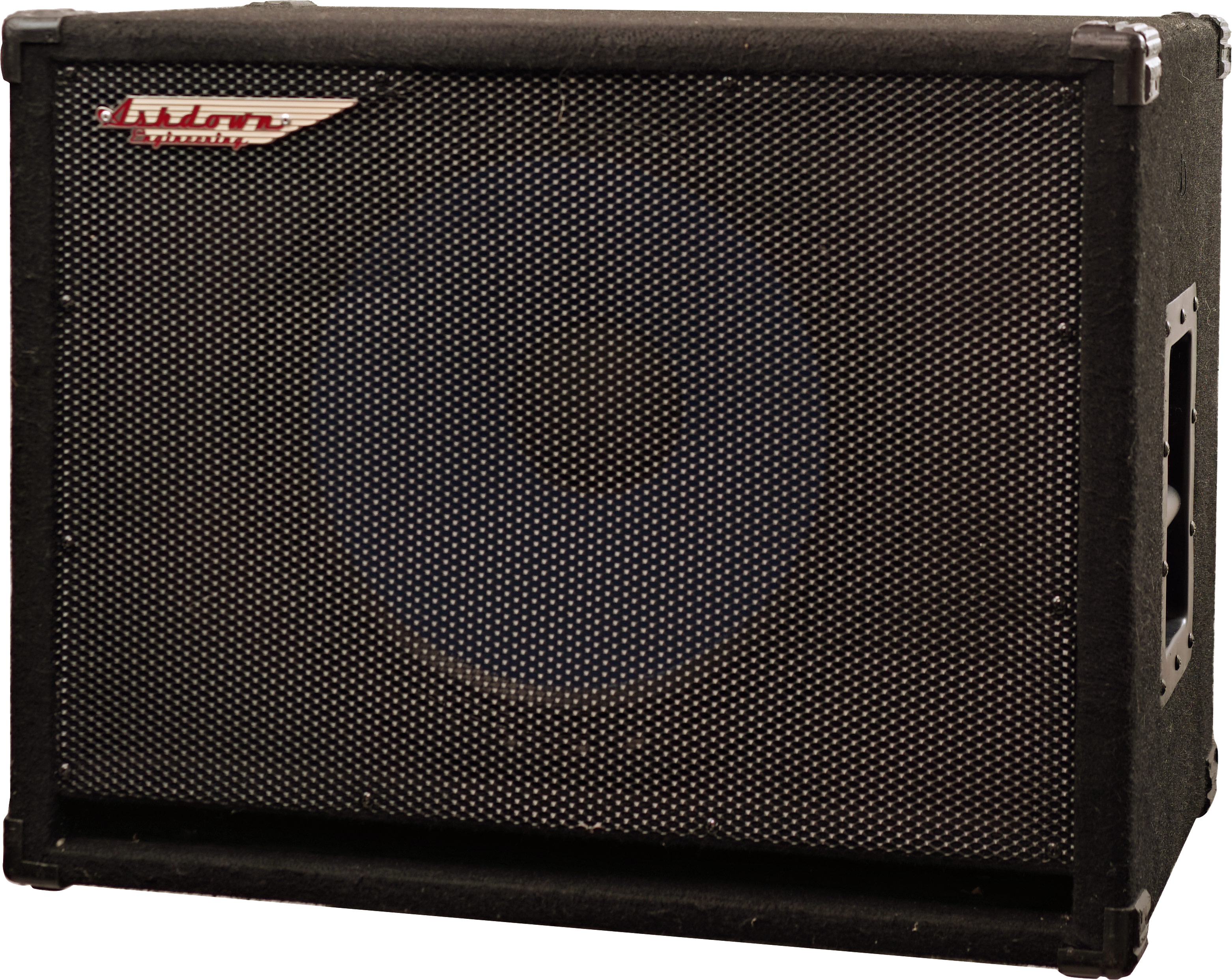 Ashdown MAG 115 Deep Bass Cab (Pre-Owned) #09340306