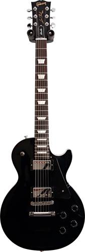 Gibson Les Paul Studio Ebony (Pre-Owned) #226000121