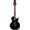 Gibson Les Paul Studio Ebony (Pre-Owned) #226000121 Front View