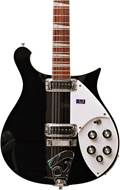 Rickenbacker 620/12 String Jetglo (Pre-Owned) #47381