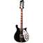 Rickenbacker 620/12 String Jetglo (Pre-Owned) #47381 Front View