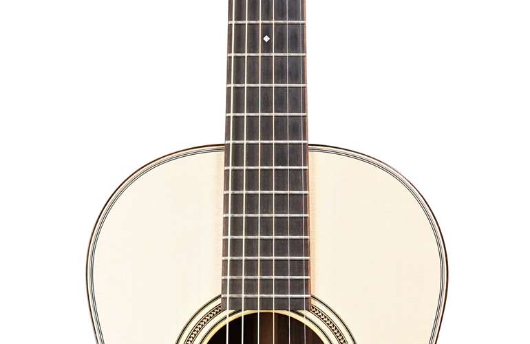 Huss & Dalton 00 Standard Natural (Pre-Owned) #3898 Huss & Dalton 00 Standard Natural (Pre-Owned) #3898