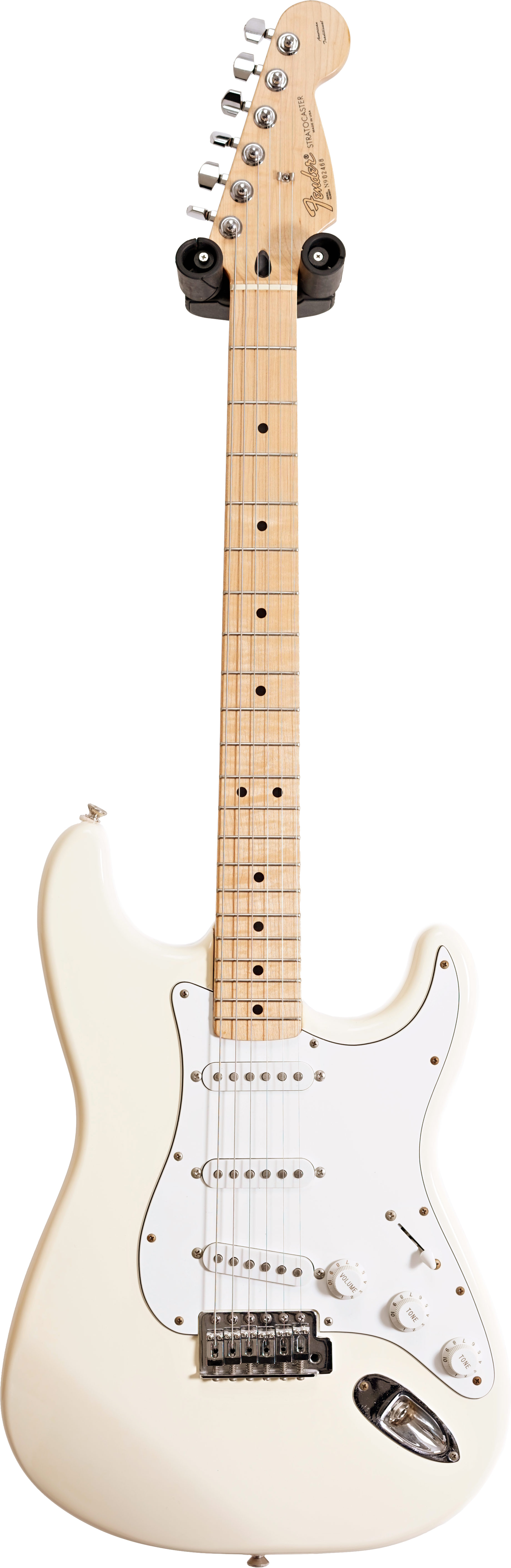 fender american traditional