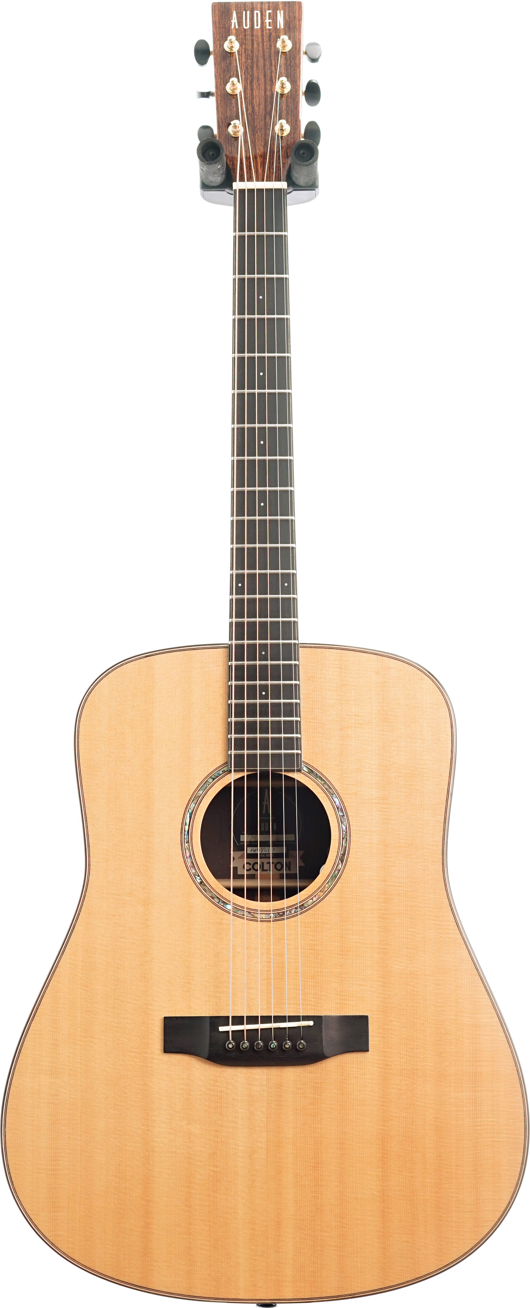 Auden Rosewood Colton (Pre-Owned) #14080111