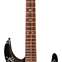 ESP LTD KH 602 DEMONOLOGY Black with Demonology Graphic (Pre-Owned) #W18060778 