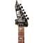ESP LTD KH 602 DEMONOLOGY Black with Demonology Graphic (Pre-Owned) #W18060778 