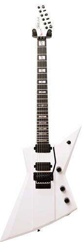 Solar Guitars E1.6W Priestess (Pre-Owned) #IW20111385