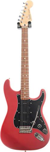 Fender 2003 Standard Stratocaster Satin Red Rosewood Fingerboard (Pre-Owned) #MZ3098828