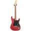 Fender 2003 Standard Stratocaster Satin Red Rosewood Fingerboard (Pre-Owned) #MZ3098828 Front View