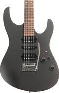 Suhr Modern Satin Black (Pre-Owned) #JS9AOH