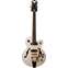 Epiphone Limited Edition Wildkat Royale White (Pre-Owned) #1503203809 Front View