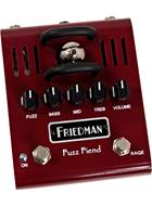 Friedman Fuzz Fiend (Pre-Owned) #3500417112