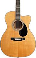 Martin Standard Series OMC-35E (Pre-Owned) #1963768