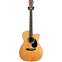 Martin Standard Series OMC-35E (Pre-Owned) #1963768 Front View
