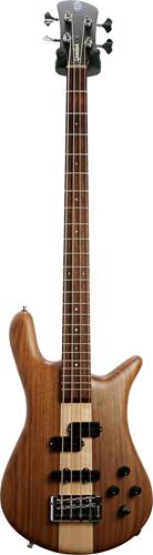 Spector EURO4 LE-1979 Walnut Natural (Pre-Owned) #NB15299