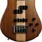 Spector EURO4 LE-1979 Walnut Natural (Pre-Owned) #NB15299 